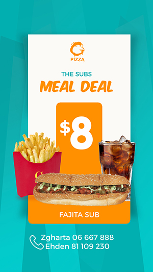 SUB-deal 2