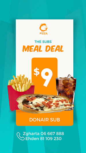 SUB-deal 7