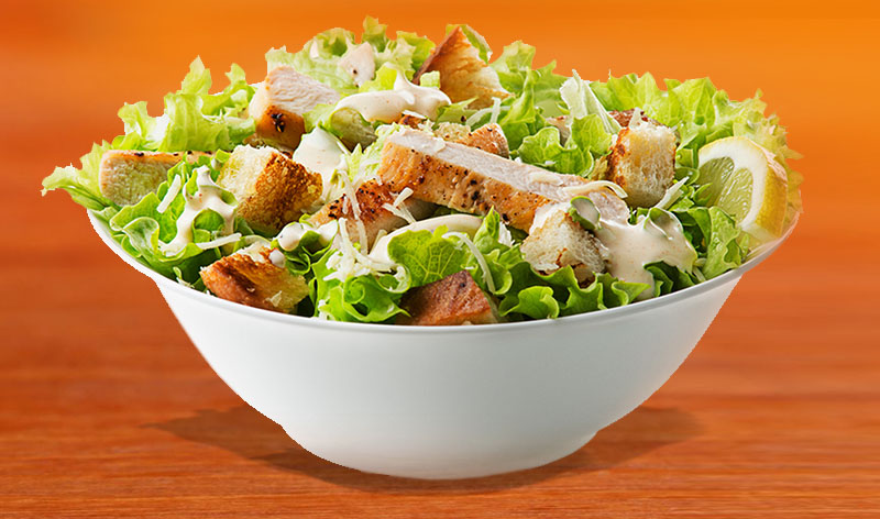 ceasar-salad